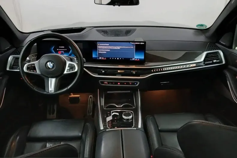 BMW X5 (Seria X) din 2024 cu 53.000 km - oferta BMW231642 - foto 6