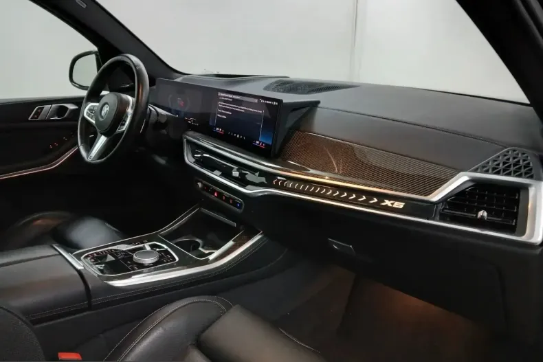 BMW X5 (Seria X) din 2024 cu 53.000 km - oferta BMW231642 - foto 9
