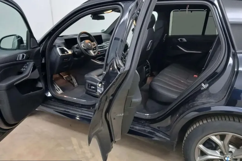 BMW X5 (Seria X) din 2024 cu 53.000 km - oferta BMW231642 - foto 12