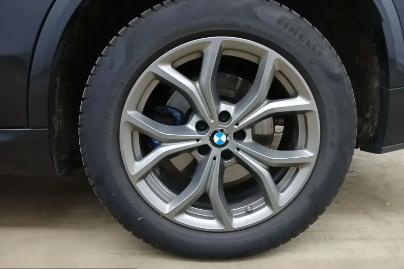 BMW X5 (Seria X) din 2024 cu 53.000 km - oferta BMW231642 - foto 13