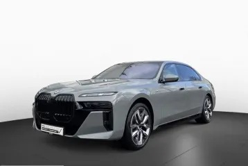 BMW 740 din 2025 - oferta BMW231644
