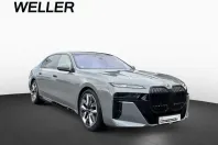 BMW 740 (Seria 7) din 2025 cu 23.548 km - oferta BMW231644 - foto 2