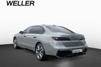 BMW 740 (Seria 7) din 2025 cu 23.548 km - oferta BMW231644 - foto 4