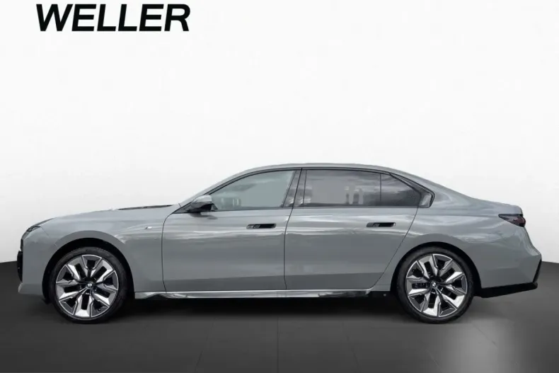 BMW 740 (Seria 7) din 2025 cu 23.548 km - oferta BMW231644 - foto 5