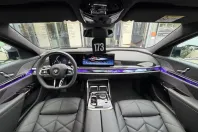 BMW 740 (Seria 7) din 2025 cu 5.052 km - oferta BMW231645 - foto 2