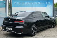 BMW 740 (Seria 7) din 2025 cu 5.052 km - oferta BMW231645 - foto 3