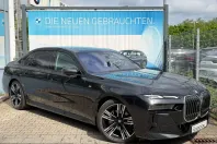 BMW 740 (Seria 7) din 2025 cu 5.052 km - oferta BMW231645 - foto 4