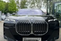 BMW 740 (Seria 7) din 2025 cu 5.052 km - oferta BMW231645 - foto 6