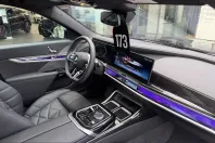BMW 740 (Seria 7) din 2025 cu 5.052 km - oferta BMW231645 - foto 11