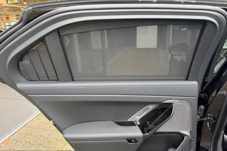 BMW 740 (Seria 7) din 2025 cu 5.052 km - oferta BMW231645 - foto 15