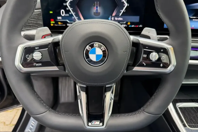 BMW 740 (Seria 7) din 2025 cu 5.052 km - oferta BMW231645 - foto 18