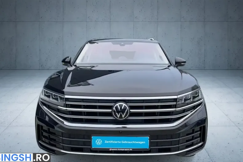 Volkswagen Touareg din 2026 cu 1.970 km - oferta VOL231646 - foto 3