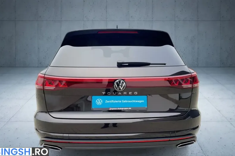 Volkswagen Touareg din 2026 cu 1.970 km - oferta VOL231646 - foto 4