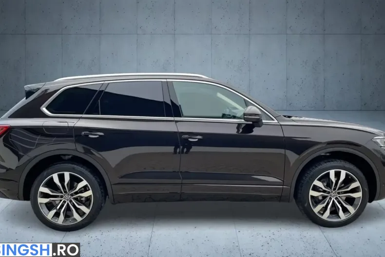 Volkswagen Touareg din 2026 cu 1.970 km - oferta VOL231646 - foto 5