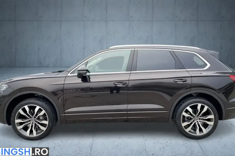 Volkswagen Touareg din 2026 cu 1.970 km - oferta VOL231646 - foto 6