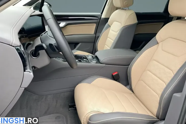 Volkswagen Touareg din 2026 cu 1.970 km - oferta VOL231646 - foto 14