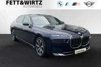 BMW 750 (Seria 7) din 2024 cu 19.150 km - oferta BMW231647 - foto 1