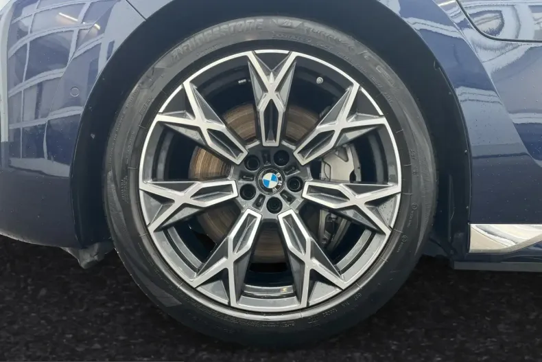 BMW 750 (Seria 7) din 2024 cu 19.150 km - oferta BMW231647 - foto 4