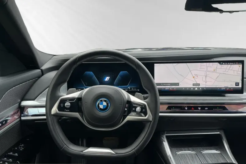 BMW 750 (Seria 7) din 2024 cu 19.150 km - oferta BMW231647 - foto 9