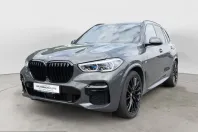 BMW X5 (Seria X) din 2023 cu 53.835 km - oferta BMW231648 - foto 1