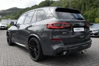 BMW X5 (Seria X) din 2023 cu 53.835 km - oferta BMW231648 - foto 6