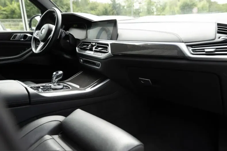BMW X5 (Seria X) din 2023 cu 53.835 km - oferta BMW231648 - foto 7