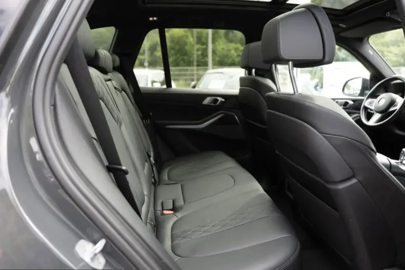 BMW X5 (Seria X) din 2023 cu 53.835 km - oferta BMW231648 - foto 8