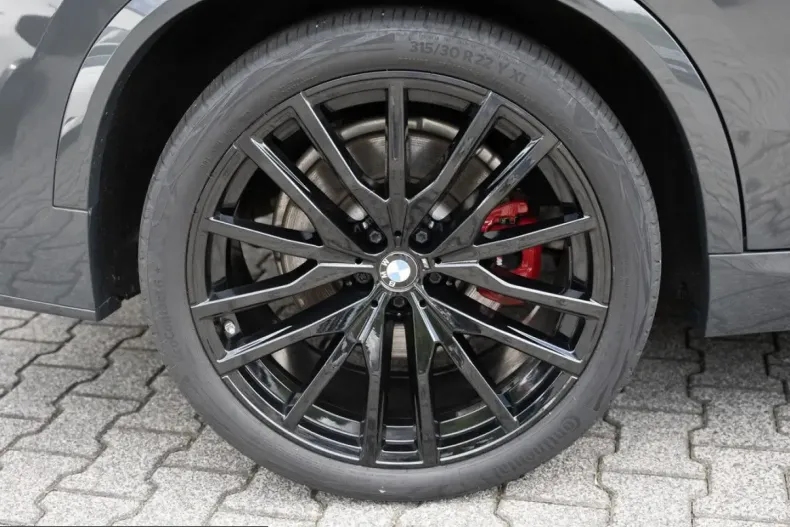 BMW X5 (Seria X) din 2023 cu 53.835 km - oferta BMW231648 - foto 9