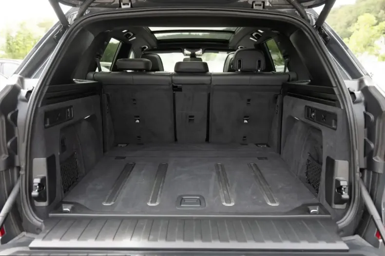 BMW X5 (Seria X) din 2023 cu 53.835 km - oferta BMW231648 - foto 11