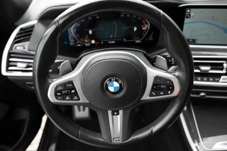 BMW X5 (Seria X) din 2023 cu 53.835 km - oferta BMW231648 - foto 13