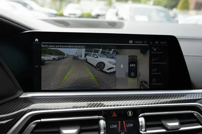 BMW X5 (Seria X) din 2023 cu 53.835 km - oferta BMW231648 - foto 18