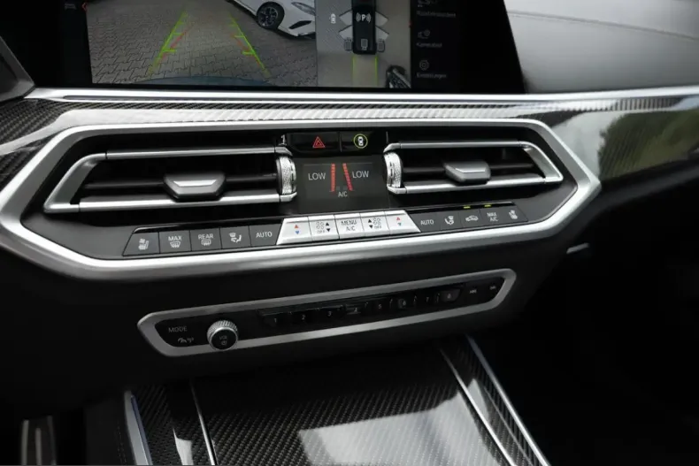 BMW X5 (Seria X) din 2023 cu 53.835 km - oferta BMW231648 - foto 19