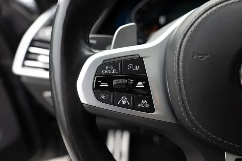 BMW X5 (Seria X) din 2023 cu 53.835 km - oferta BMW231648 - foto 22