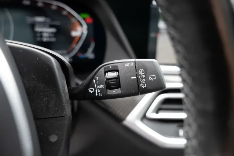 BMW X5 (Seria X) din 2023 cu 53.835 km - oferta BMW231648 - foto 23