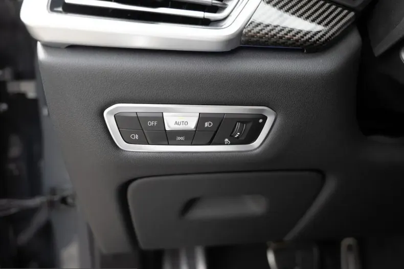 BMW X5 (Seria X) din 2023 cu 53.835 km - oferta BMW231648 - foto 25