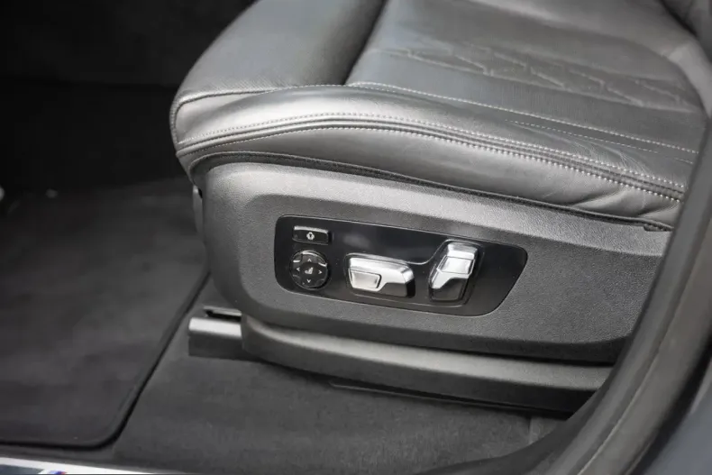 BMW X5 (Seria X) din 2023 cu 53.835 km - oferta BMW231648 - foto 27