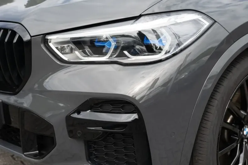 BMW X5 (Seria X) din 2023 cu 53.835 km - oferta BMW231648 - foto 30