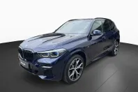 BMW X5 (Seria X) din 2023 cu 56.850 km - oferta BMW231649 - foto 1