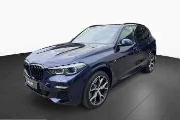 BMW X5 din 2023 - oferta BMW231649