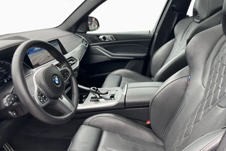 BMW X5 (Seria X) din 2023 cu 56.850 km - oferta BMW231649 - foto 3