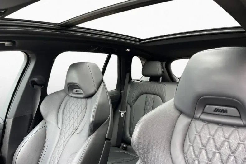 BMW X5 (Seria X) din 2023 cu 56.850 km - oferta BMW231649 - foto 7