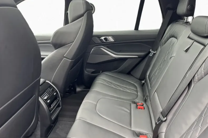 BMW X5 (Seria X) din 2023 cu 56.850 km - oferta BMW231649 - foto 8