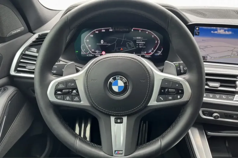 BMW X5 (Seria X) din 2023 cu 56.850 km - oferta BMW231649 - foto 10