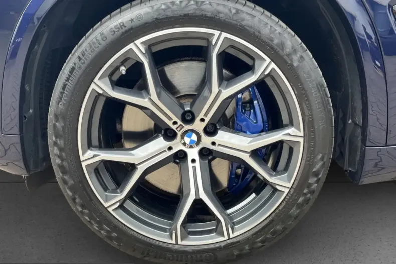 BMW X5 (Seria X) din 2023 cu 56.850 km - oferta BMW231649 - foto 14