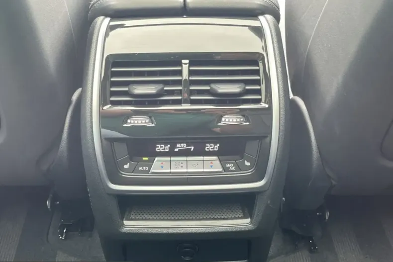 BMW X5 (Seria X) din 2023 cu 56.850 km - oferta BMW231649 - foto 15