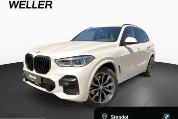 BMW X5 din 2023 - oferta BMW231650