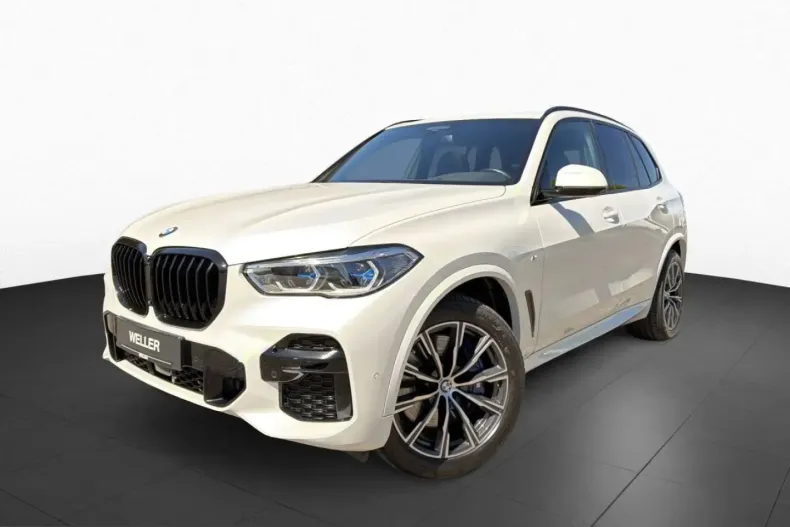 BMW X5 (Seria X) din 2023 cu 52.101 km - oferta BMW231650 - foto 3