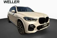 BMW X5 (Seria X) din 2023 cu 52.101 km - oferta BMW231650 - foto 4