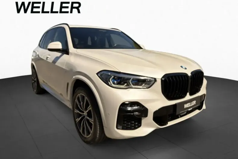 BMW X5 (Seria X) din 2023 cu 52.101 km - oferta BMW231650 - foto 4