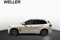 BMW X5 (Seria X) din 2023 cu 52.101 km - oferta BMW231650 - foto 5